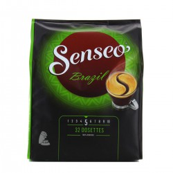 32 Doses Cafe Senseo Brazil Maison Du Cafe