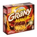 Grany Maniac Choco/Cerea. 160G