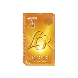 L Or Doux Ml 250G