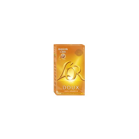 L Or Doux Ml 250G