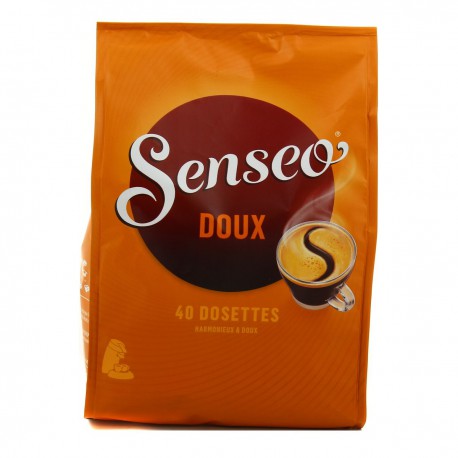Senseo Doux X40 277G