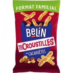 140G Croustilles Cacahuetes Belin