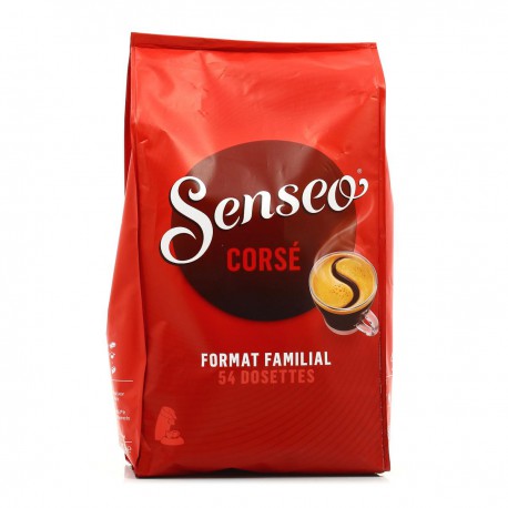Senseo Corse X54 375G