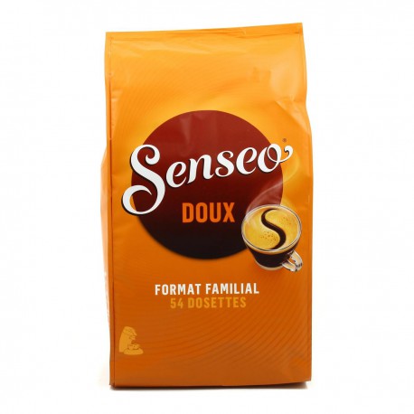 Senseo Doux X 54 375G