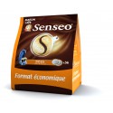36 Dosettes Cafe Moulu Senseo Doux