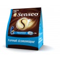 250G 36 Dosettes Cafe Moulu Decafeine Senseo