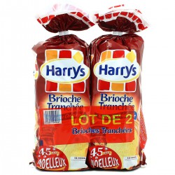 Har.Brioche+Moell X2 O.Eco 1Kg