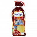 500G Brioche Tranchee Nature Harry S