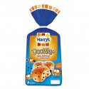 Harrys 8 Doo Wap Chocolat Au Lait 330G