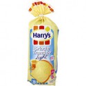 Harry S Brioche Light Tranchée Harry S 500G