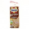 500G 100% Mie Complet Harry S