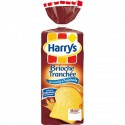 Harrys Brioche Trchee Nat 500G
