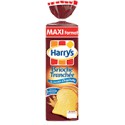 Harrys Brioche Trchee Nat 700G