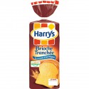 Harrys Brioche Trchee Nat 500G