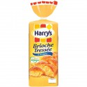 Harry S Brioche Tressee Nat515