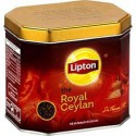 Lipton The Royal Ceylan Coffret 200G