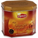 Lipton The Orange Jaipur Coffret 200G