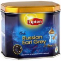 Lipton The Russian Earl Grey Coffret 200G