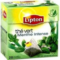 Bte 20Saint The Menthe Intense Lipton