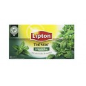 25Saint The Fraicheur Vert Menthe Lipton