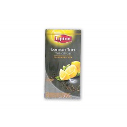 25Saint Fraicheur The Citron Lipton