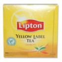 100Saint The Fraicheur Yellow Lipton