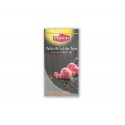 25Saint The Fraicheur Fruits Rouges Lipton