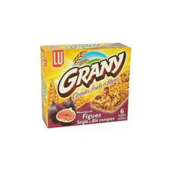 Grany Figues 125G