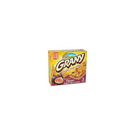 Grany Figues 125G