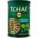 Lipton Thé Vert Menthe Impériale Lipton Tchae X25 Sachets