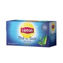 Lipton The Detheine Boite 25 Sachets 50G