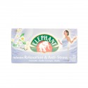 Elephant Infusion Detente Relaxation Boite 25 Sachets