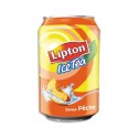 Bte 33Cl Lipton Ice Tea Peche