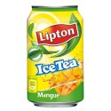 Bte 33Cl Lipton Ice Tea Mangue