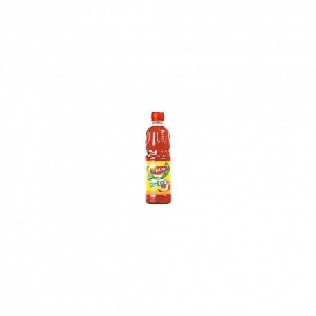 Bouteille Pet 50Cl Ice Tea Peche Lipton