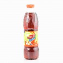Bouteille Pet 1L Ice Tea Peche Lipton
