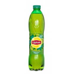 Pet 1.5L Ice Tea Peche Lipton