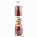 Bouteille Pet 1.5L Ice Tea Light Peche Lipton