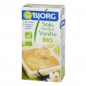 Bjorg Soja Dessert Vanille 525G