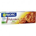 Bjorg Biscuit Palmier Bio 100G