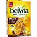 Lu Petit Dejeuner Brut De Cereales 400G