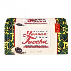 Yu Tuo The Tuo Cha Infusette Boite 50G