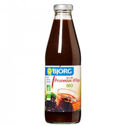 Bjorg Jus De Pruneaux 75Cl