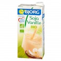 Bjorg Soja A Boire Vanille Bio 1L