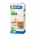 Bjorg Boisson Nature De Riz Bio Brique 1L