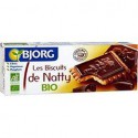 150G Biscuits De Natty Bjorg