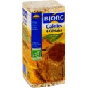 130G Galette Cereale Extra Fruit Bjorg