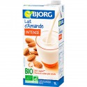 Bjorg Boisson Aux Amandes 1L