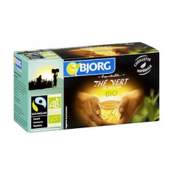 Bjorg The Vert Bte 38G