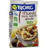 Bjorg Muesli Bio 375G